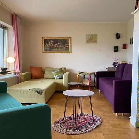 Gaestewohnung Tausendschoen Hargesheim Esterno foto